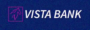 VISTA BANK