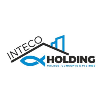 INTECO HOLDING VALUES, CONCEPTS & VISIONS