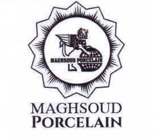 MAGHSOUD PORCELAIN