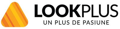 LOOKPLUS UN PLUS DE PASIUNE