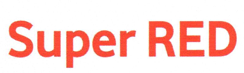 Super RED
