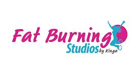Fat Burning Studios by Kinga