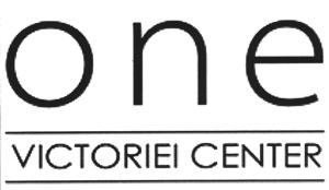 one VICTORIEI CENTER