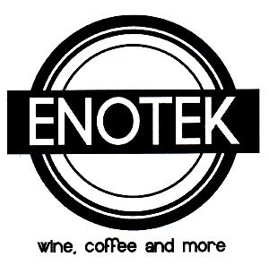 ENOTEK wine, coffee and more