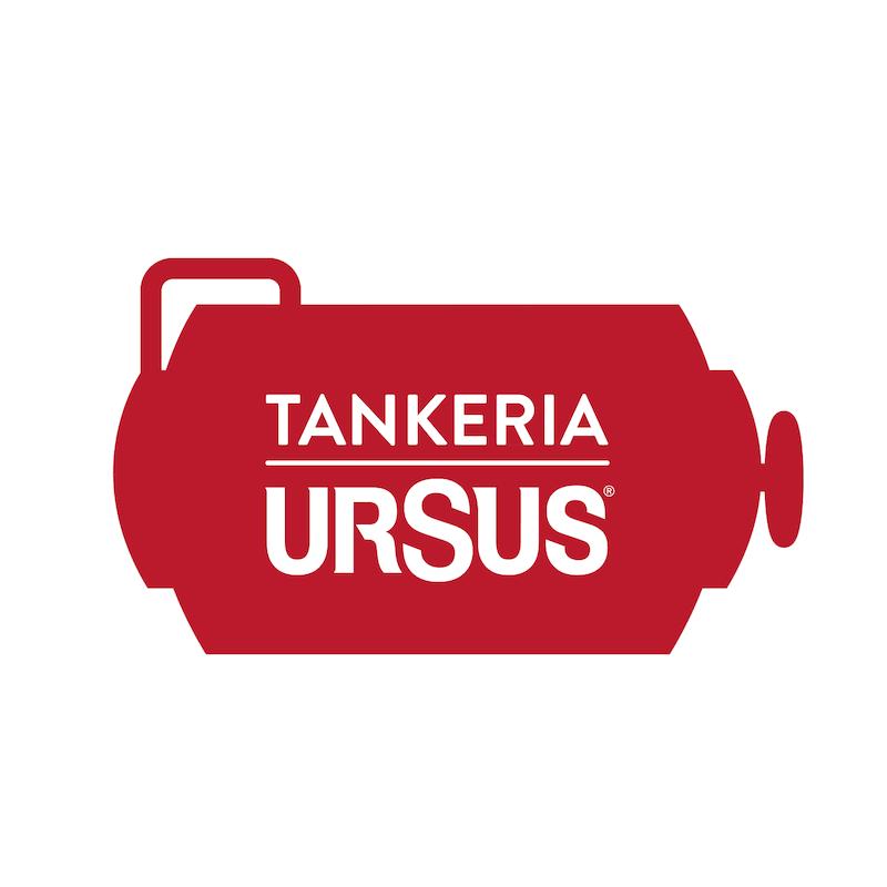 TANKERIA URSUS