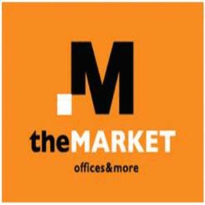 M the MARKET offices&more