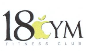 18GYM FITNESS CLUB