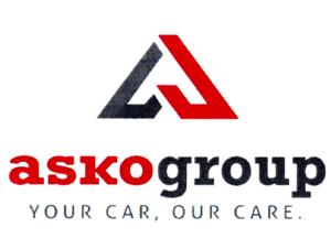 askogroup YOUR CAR, OUR CARE.
