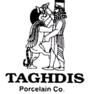 TAGHDIS Porcelain Co.