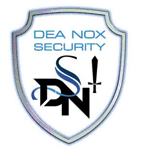 DEA NOX SECURITY DNS