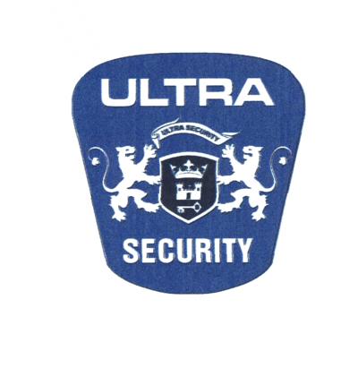 ULTRA SECURITY