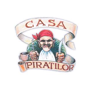 CASA PIRAȚILOR