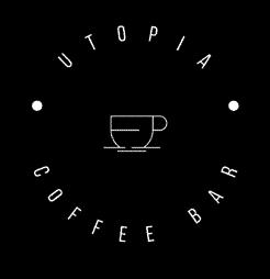 UTOPIA. COFFEE BAR
