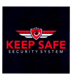 KEEP SAFE SECURITY SYSTEM