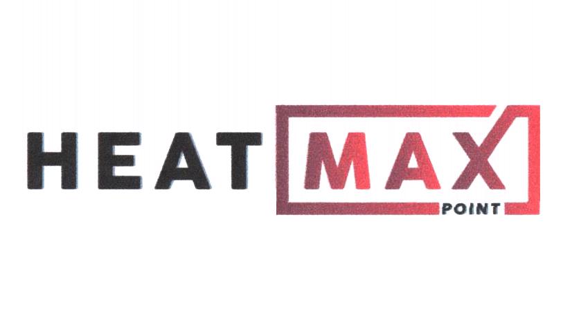 HEATMAX POINT