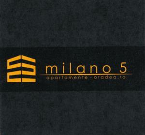 milano 5 apartamente - oradea.ro