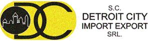 DC S.C. DETROIT CITY IMPORT EXPORT SRL