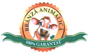 BRÂNZĂ ANIMALICĂ 100% GARANTAT