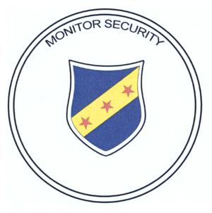 MONITOR SECURITY