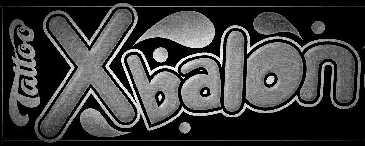 Tattoo Xbalon