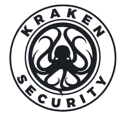 KRAKEN SECURITY