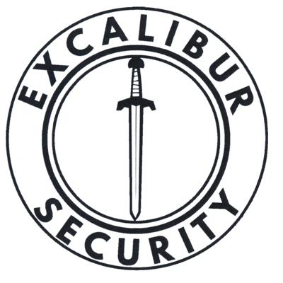 EXCALIBUR SECURITY