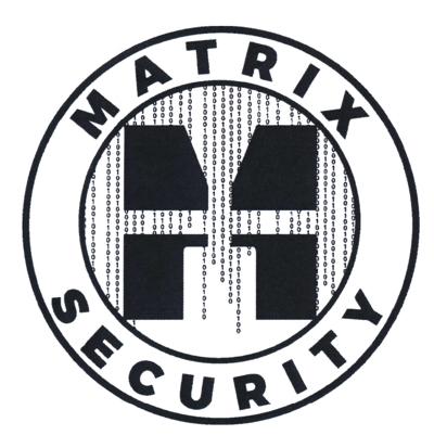 MATRIX SECURITY