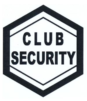 CLUB SECURITY
