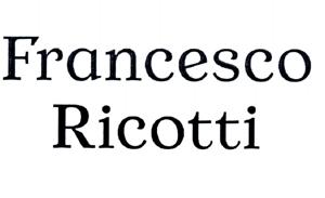 Francesco Ricotti
