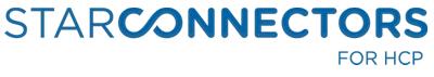 STARCONNECTORS FOE HCP