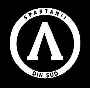 SPARTANII DIN SUD