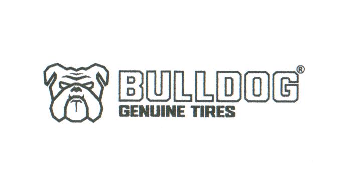 BULLDOG GENUINE TIRES