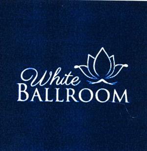 White BALLROOM