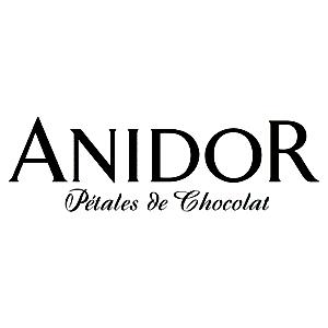 ANIDOR Pétales de Chocolat