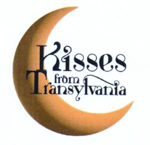 Kisses from Transylvania
