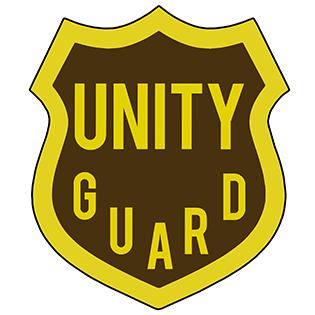 UNITY GUARD