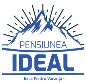 PENSIUNEA IDEAL - Ideal Pentru Vacanţă -