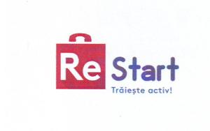 ReStart Trăieşte activ!
