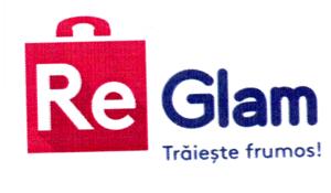 ReGlam Trăieşte frumos!