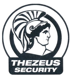 THEZEUS SECURITY