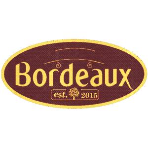 Bordeaux est. 2015