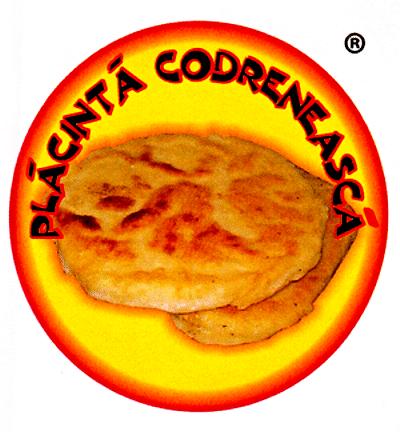PLĂCINTĂ CODRENEASCĂ