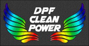 DPF CLEAN POWER