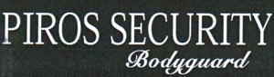 PIROS SECURITY Bodyguard