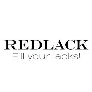 REDLACK Fill your lacks!