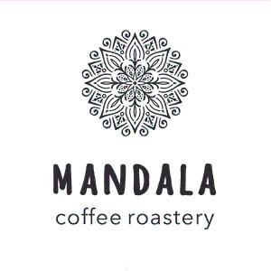 MANDALA coffee roastery