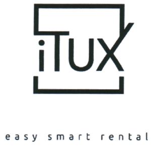 iTUX easy smart rental