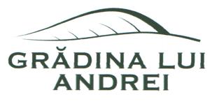 GRĂDINA LUI ANDREI