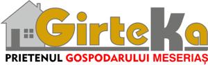 GirteKa PRIETENUL GOSPODARULUI MESERIAȘ
