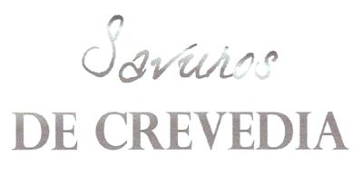 Savuros DE CREVEDIA